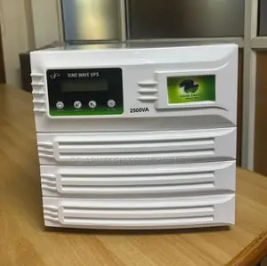 2.5kva Tasha Inverters