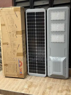 SMS Solar Street Lights Tl 3 Accessories