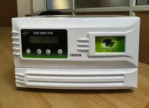 1.5kva Tasha Inverter