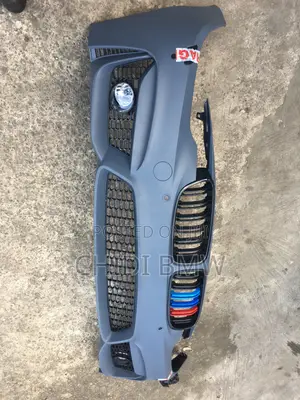 BMW F30 M3 Bumper