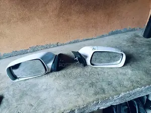 Side Mirror Camry 2007 (Both Sides)