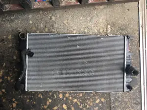 BMW F30 Radiator