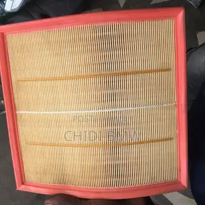 BMW F10 X5 X6 Air Intake Filter
