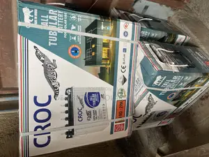 220ah Croc Battery Tubular