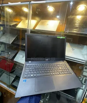 Laptop Acer TravelMate P273 MG 8GB Intel Core i3 SSD 128GB