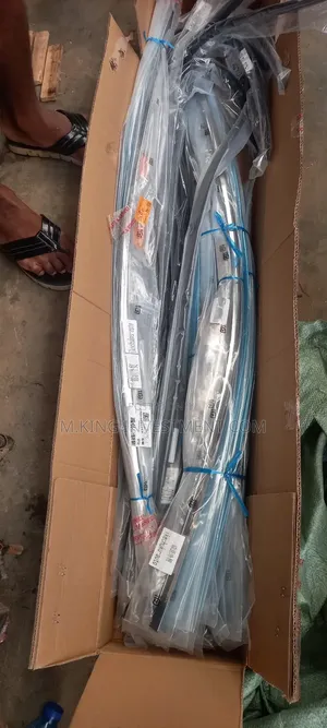 Door Chrome 018accord