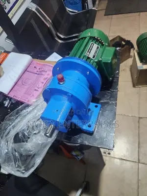 1hp Electric Gear Motor for Conveyor