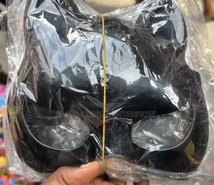 Feminine Costume Mask