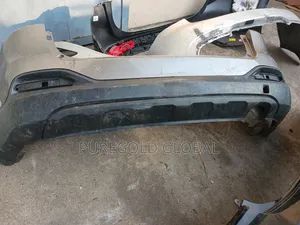 Sorento 2017 Rear Bumper
