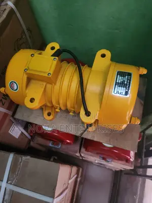 3hp Three Phase Vibrator Motor
