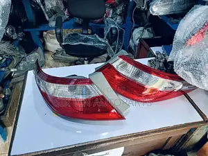 Camry 2015 Rearlight/Backlight Set