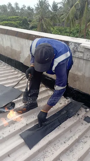 Chiropodist Waterproofing Expert