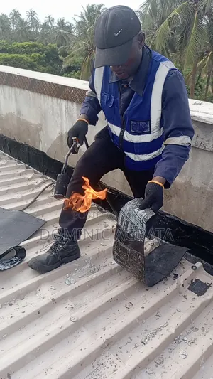 Chiropodist Waterproofing Expert