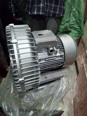 4hp /3kw Ring Air Blower/Vacuum Pump Blower