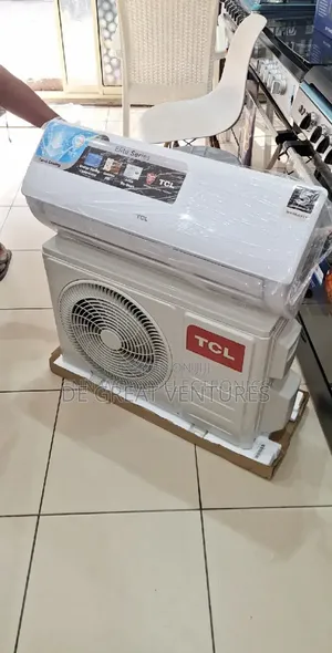 Brand New TCL 1.5hp Inverter Split Unit Air Conditioner√100% Copper√