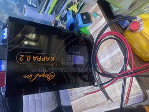 3.5kva Kappa 02 Inverter