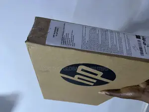 New Laptop HP 15-Da2933nia 4GB AMD SSD 500GB