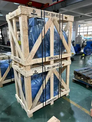 100hp/75kw Three Phase High Quality Electric Motor