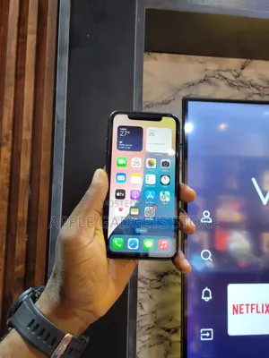 Apple iPhone XR 128 GB Black