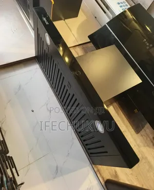 Original Image Turkey Design Automatic Inverter T-Shape Range Hood