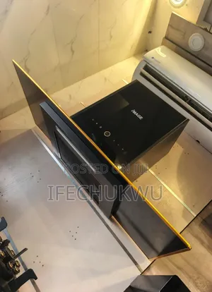 Original Image Latest Model 2025 New Design 90cm Automatic Cooker Hood
