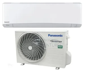 Brand New Malaysia Panasonic 1 5hp Inverter Split Unit Air Conditioner