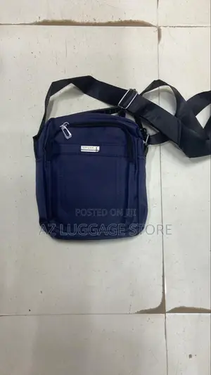 Cross Body Bag