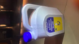Automatic Transmission Fluid Holts