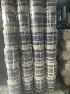 We Believe in Quality Pure Water Sachets Nylon Printing