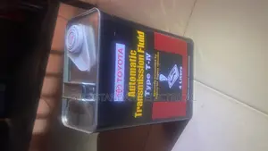 Automatic Transmission Fluid