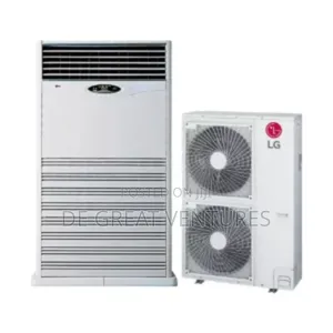 Brand New Lg Korea 10-Ton Inverter Floor Standing Air Conditioner