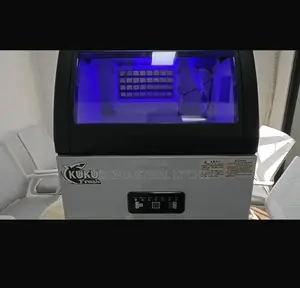 Ice Maker Machine