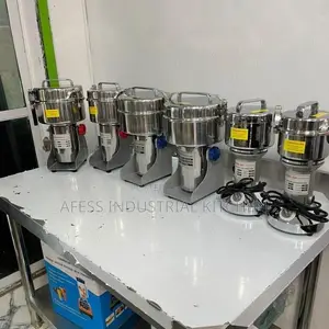 Spice Grinder