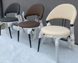 New Modern Dining Chair