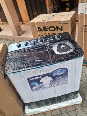 Aeon Manual Washing Machine 13.0kg , One Year Warranty