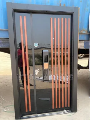 Turkey Standard Top Luxury Entrance Door