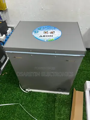 Aeon Deep Freezer 150 Litre With One Year Warranty