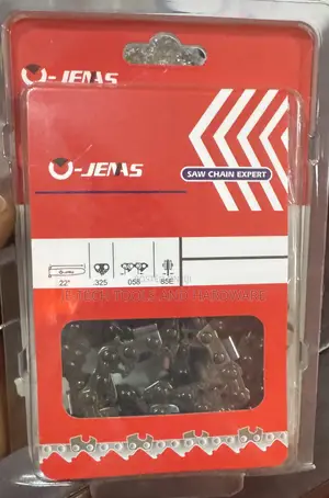 Replacement Original Chainsaw Chain