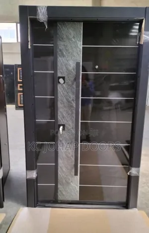 Quality Luxury Security Entrance Turkey Door for Front House