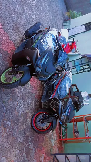 New Super Gallant 2025 Black