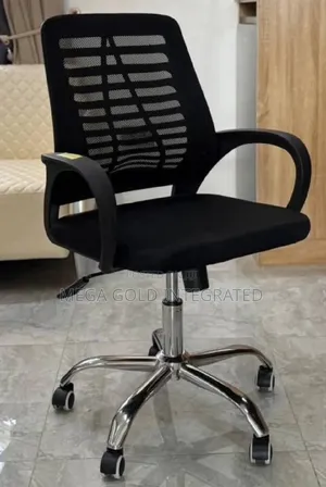 Original Visitor Swivel Chair