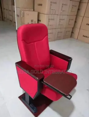 Auditorium Adjustable Chair
