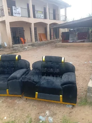 Full Set of Sofa