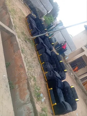 Full Set of Sofa