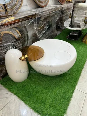 2 in 1 New Modern Coffee Table