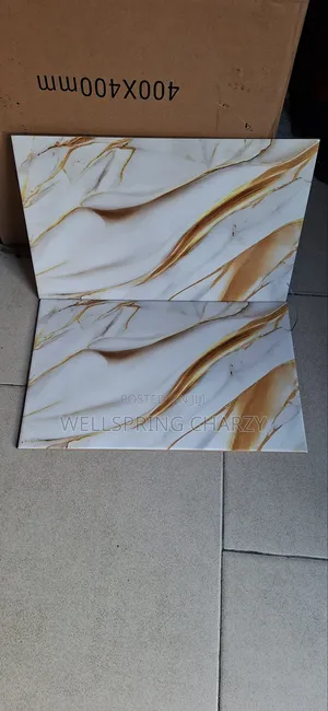 Goodwill Wall Tiles