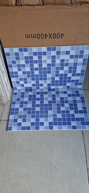 Virony Wall Tiles
