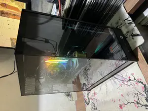 New Desktop Computer Asus 32GB AMD Ryzen 7 SSD 2T
