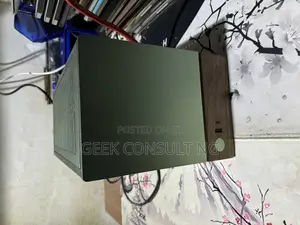 New Desktop Computer Asus 32GB AMD Ryzen 7 SSD 2T