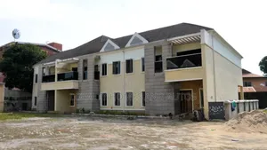Furnished 5bdrm Townhouse/Terrace in Apapa G.R.A for sale